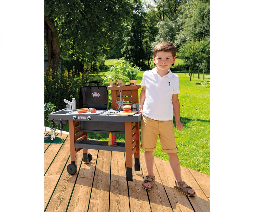 EAN 3032163120049 - Smoby 312004 juego de rol imagen 4