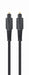 EAN 8716309067423 - Gembird Toslink, 10m cable de audio Negro imagen 1