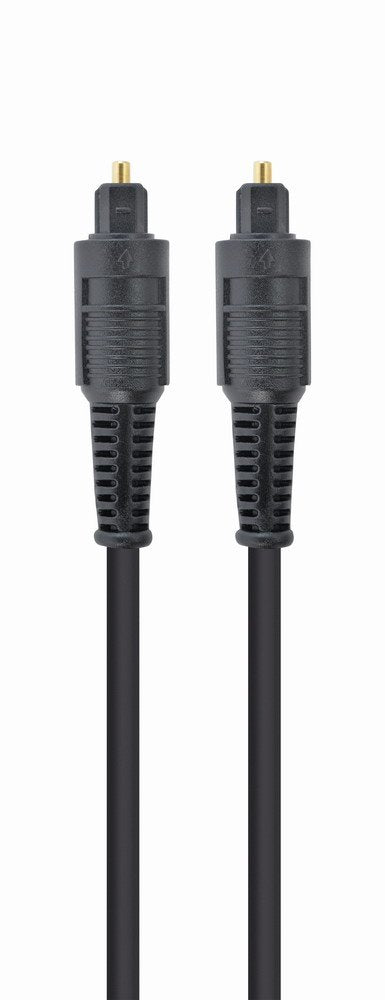 EAN 8716309067607 - Gembird Toslink, 3m cable de audio Negro imagen 1