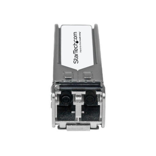 EAN 0065030885294 - StarTech.com 10051-ST red modulo transceptor 1250 Mbit/s imagen 2