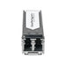 EAN 65030885140 - StarTech.com AR-SFP-1G-SX-ST red modulo transceptor Fibra óptica 1250 Mbit/s imagen 2