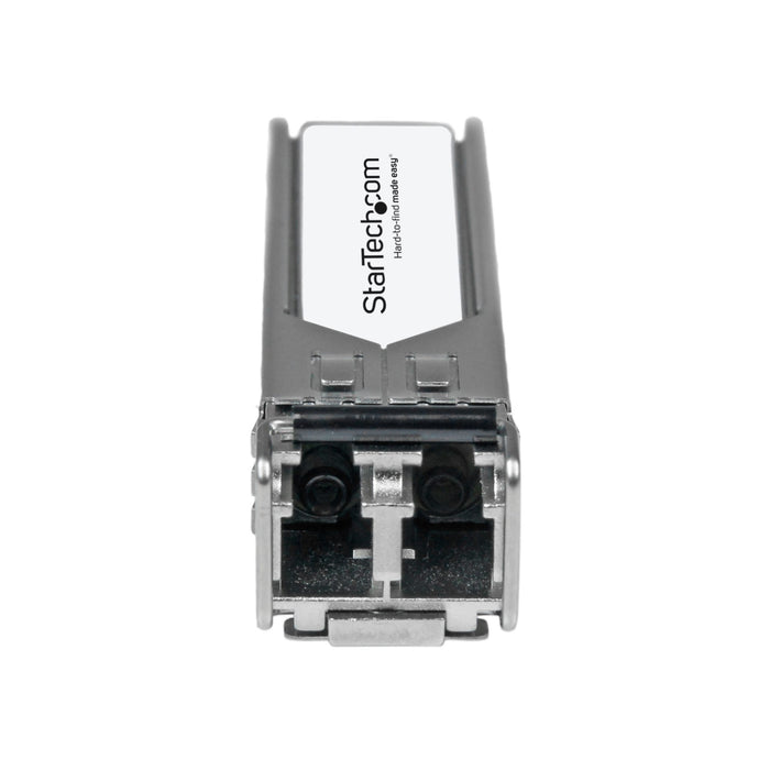 EAN 0065030885294 - StarTech.com 10051-ST red modulo transceptor 1250 Mbit/s imagen 2