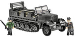 EAN 5902251022754 - COBI Sd.Kfz. 7 Half-Track imagen 1