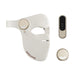EAN 6978515259418 - Dreame Chrona aparato para el tratamiento de la piel Terapia de luz para la piel Crema de color imagen 1