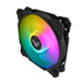 EAN 4711081316985 - ASUS TUF Gaming TF120 ARGB Fan - Triple Fan Kit with ARGB Controller Carcasa del ordenador Refrigerador d imagen 7