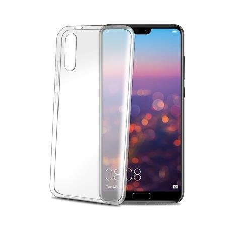 EAN 8021735739906 - Celly GELSKIN748 funda para teléfono móvil 14,7 cm (5.8") Transparente imagen 1
