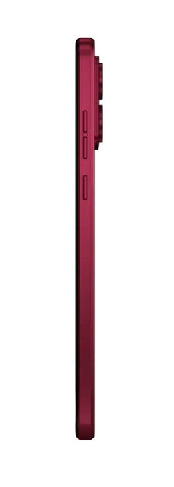 Smartphone  Motorola Moto G84 5g 8/256gb Viva Magenta