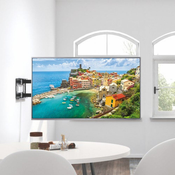 EAN 8059018362169 - Techly ICA-PLB 490 soporte para TV 2,03 m (80") Negro imagen 8