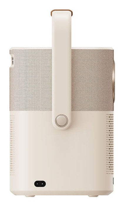 Yaber T2 Plus Google Tv, Projector 1080p, Jbl Repro, 450 Ansi Lumens, Beige