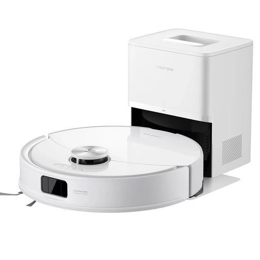 EAN 6936905902375 - Roborock Q10 VF+ 0,5 L Blanco imagen 1