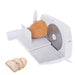 EAN 5903887804561 - Adler AD 4703 rebanadora Eléctrico 150 W Blanco Plástico imagen 8