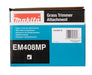 EAN 0088381574617 - Makita 191N31-5 accesorio para cortaborde y desbrozadora imagen 4