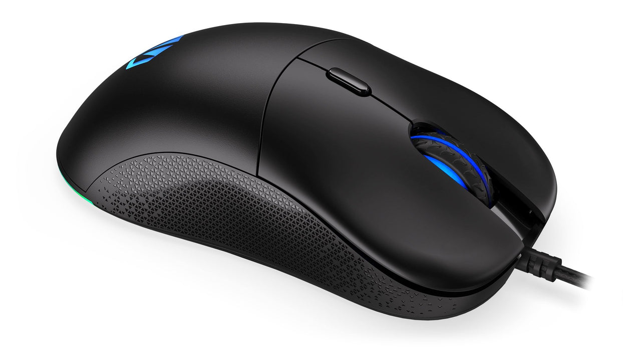 EAN 5903018664712 - ENDORFY GEM Plus ratón Juego mano derecha USB Tipo C Óptico 19000 DPI imagen 5
