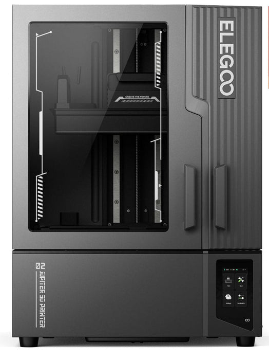 Elegoo Jupiter 2 - Impresora 3d