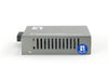 EAN 4015867125663 - LevelOne FVT-0104TXFC convertidor de medio 100 Mbit/s Monomodo Negro imagen 5