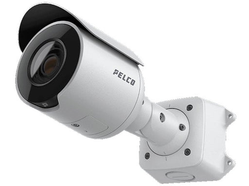 EAN 0700880446232 - Pelco SRXP4-8V9-EBT-IR cámara de vigilancia Bala (forma) Cámara de seguridad IP Exterior 3840 x 2160 Pixe imagen 2