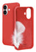 EAN 8018417482083 - SBS TEINSTIP1661R funda para teléfono móvil 15,5 cm (6.1") Rojo imagen 2