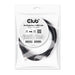 EAN 8719214470968 - CLUB3D CAC-2161 cable DisplayPort 2 m Negro imagen 4