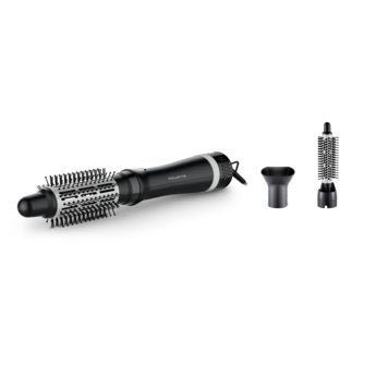 Rowenta Cf6320f0 Brush Express Style, Black