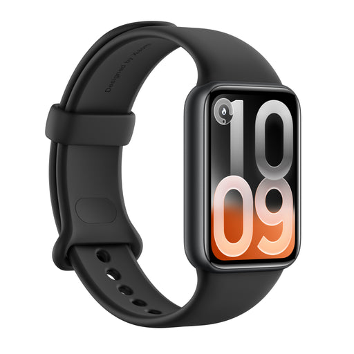 EAN 6932554487522 - Xiaomi Band 10 Pro AMOLED Pulsera de actividad 4,42 cm (1.74") Negro imagen 2