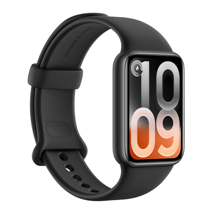 EAN 6932554487522 - Xiaomi Band 10 Pro AMOLED Pulsera de actividad 4,42 cm (1.74") Negro imagen 2