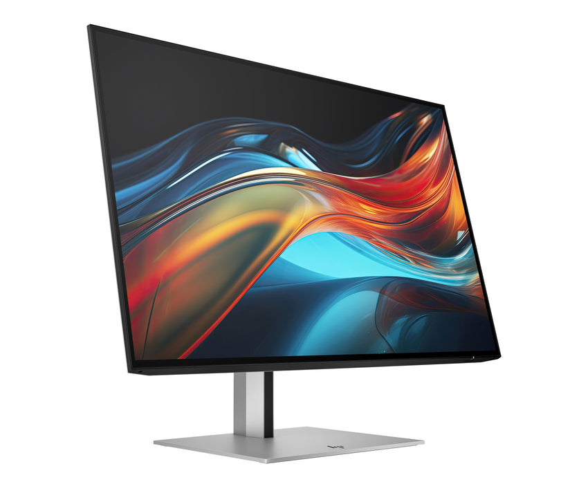 EAN 5715063476277 - HP Series 7 Pro 24 inch WUXGA USB-C Monitor - 724pu pantalla para PC 61 cm (24") 1920 x 1200 Pixeles LCD  imagen 2
