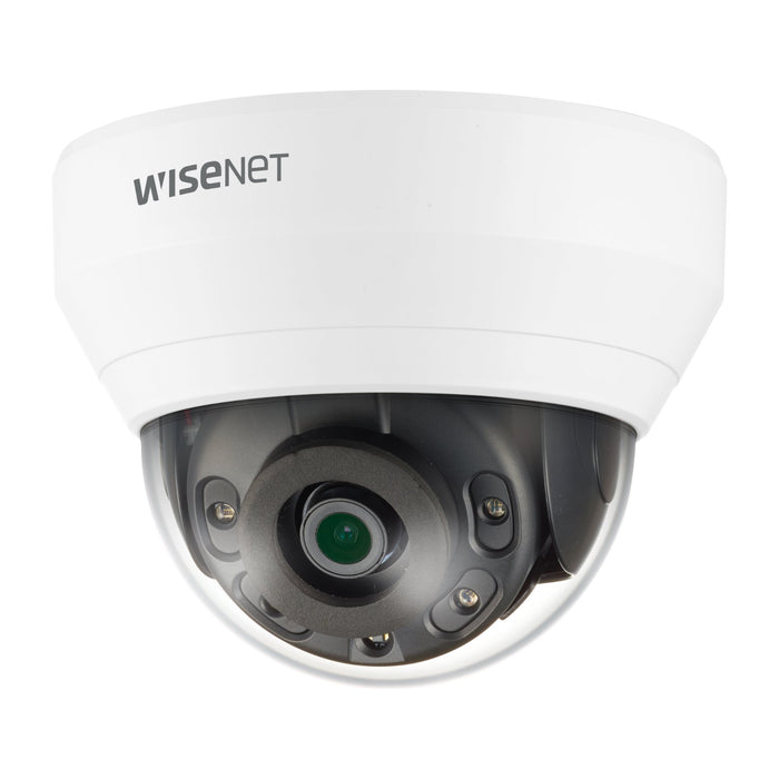 EAN 8801089202178 - Hanwha QND-7012R cámara de vigilancia Almohadilla Cámara de seguridad IP Interior 2560 x 1440 Pixeles Tec imagen 1