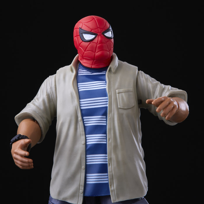 EAN 5010994153755 - Marvel F34575L0 figura de juguete para niños imagen 21