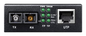 EAN 6971690790455 - Cudy MC100GSA-20 convertidor de medio 1000 Mbit/s 1310 nm Monomodo Negro imagen 2