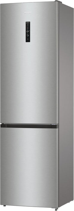 EAN 3838782760303 - Gorenje G600 NRK620CA2XL4 Independiente 331 L Gris, Metálico, Acero inoxidable imagen 9