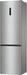 EAN 3838782760303 - Gorenje G600 NRK620CA2XL4 Independiente 331 L Gris, Metálico, Acero inoxidable imagen 9