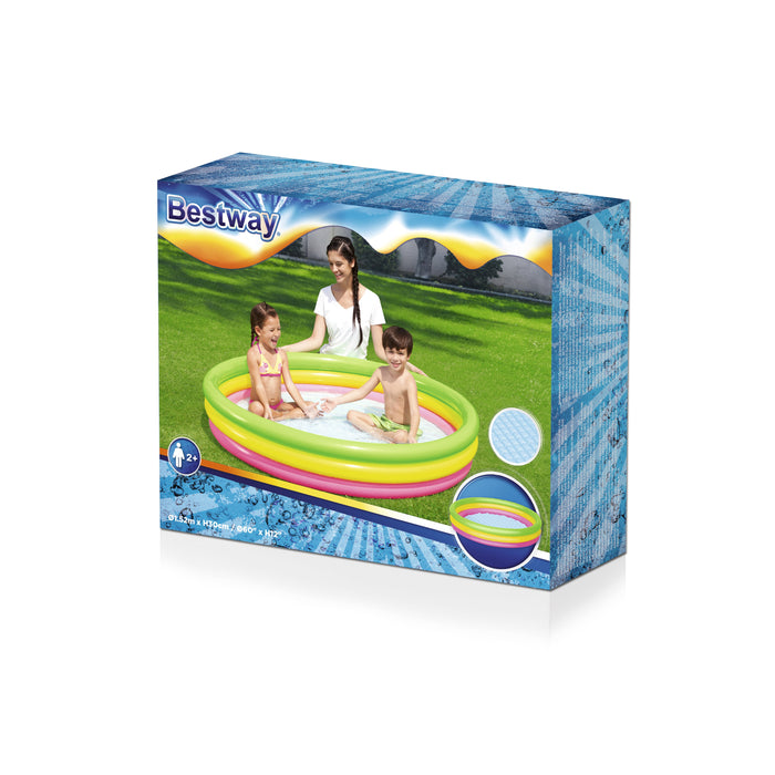 EAN 6942138915808 - Bestway 51103 piscina inflable infantil Piscina hinchable imagen 6