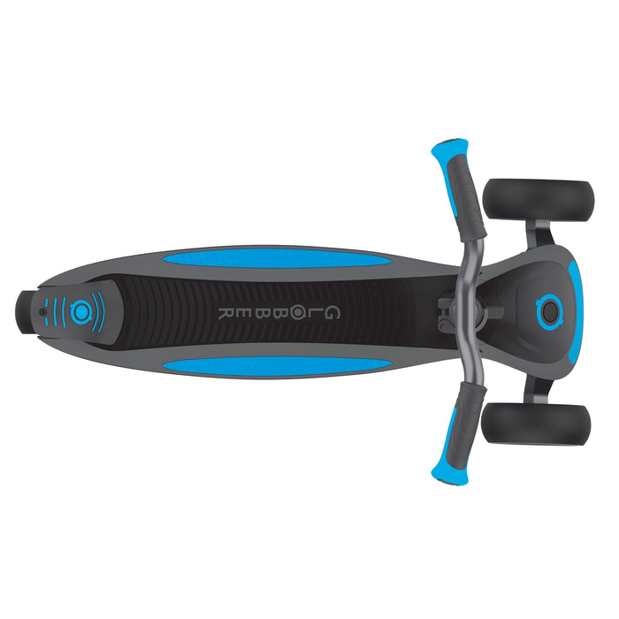 EAN 4897070183919 - Globber ULTIMUM Niños Patinete de tres ruedas Negro, Azul imagen 6