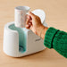 EAN 0093573751530 - Cricut Blank tazón Blanco Universal 2 pieza(s) imagen 3