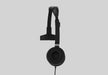 EAN 5715063167083 - Yealink UH36 Mono Auriculares Alámbrico Diadema Oficina/Centro de llamadas USB tipo A Negro, Plata imagen 28
