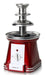 EAN 7333282013318 - Emerio CF-110993 chocolateras Rojo 90 W imagen 1