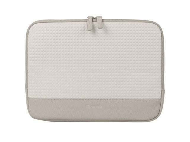 EAN 5901969451047 - NATEC MUSSEL 2 35,8 cm (14.1") Funda Beige imagen 1