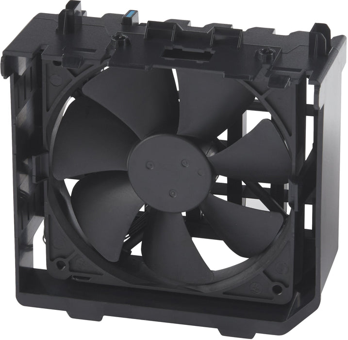 Hp Fan And Front Card Guide Kit - Unidad De Ventilación Del Sistema