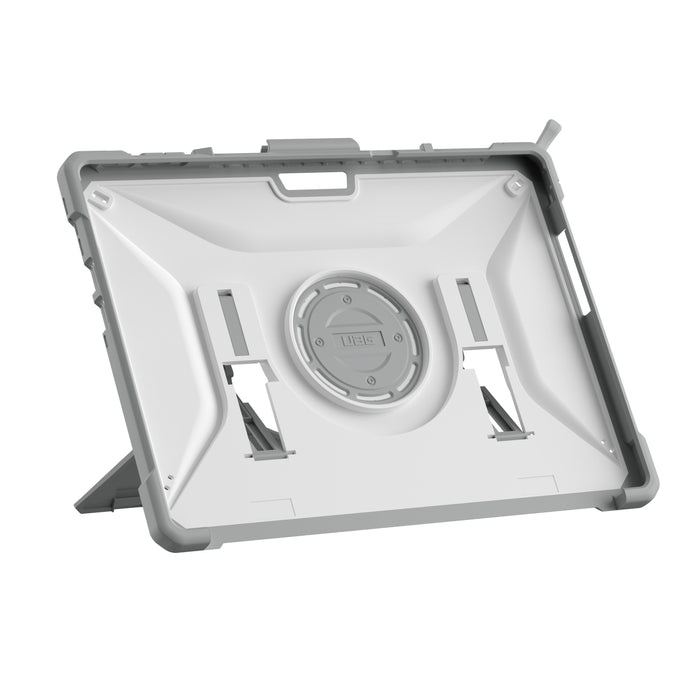 EAN 0840283906534 - Urban Armor Gear Plasma Healthcare 324016BH4130 funda para tablet 33 cm (13") Gris, Blanco imagen 13