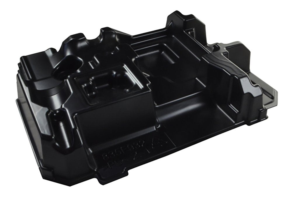 EAN 0088381795319 - Makita 835F93-2 accesorio para caja de herramientas imagen 1