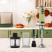 EAN 8435484039468 - Cecotec 03946 licuadora 0,5 L Batidora de vaso portátil 1200 W Crema de color imagen 6