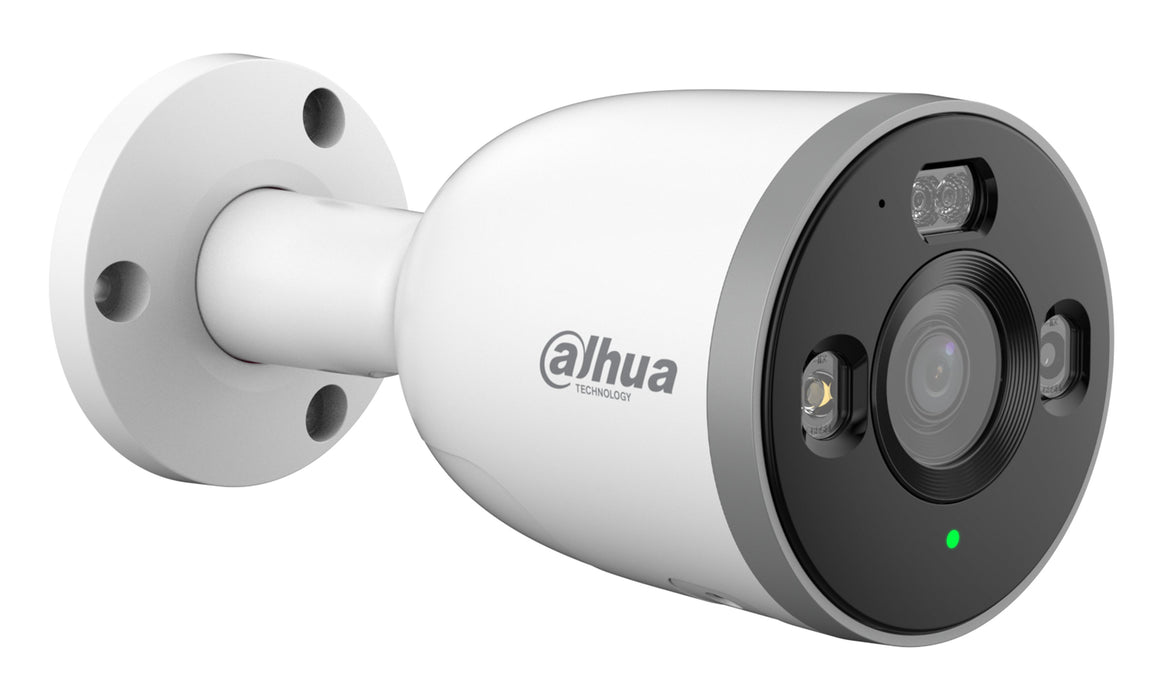 EAN 6939554984716 - Dahua Technology F3D-PV-0280B cámara de vigilancia Bala (forma) Cámara de seguridad IP Exterior 2304 x 12 imagen 6