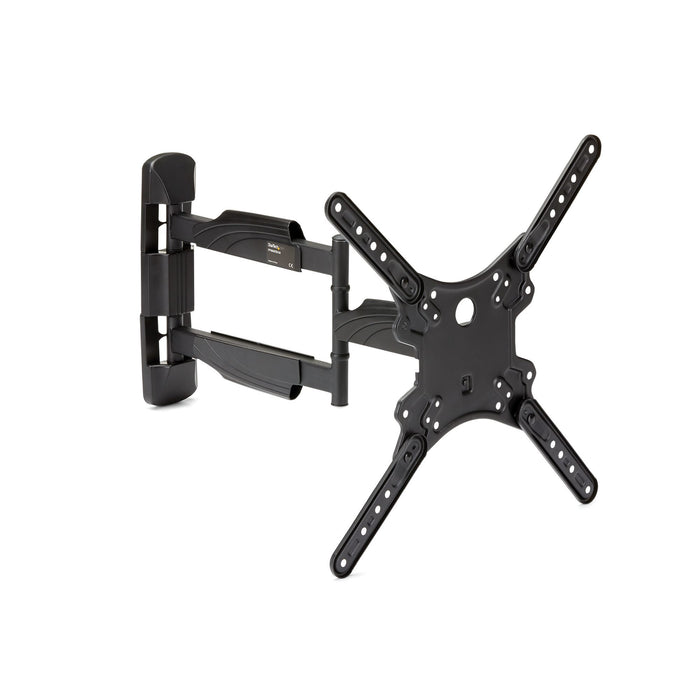 EAN 0065030870375 - StarTech.com FPWARTB1M soporte para TV 139,7 cm (55") Negro imagen 1