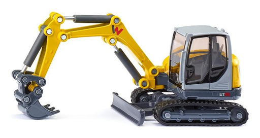 EAN 4006874035595 - Siku 3559 modelo a escala Excavadora Previamente montado 1:50 imagen 1