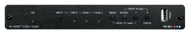 EAN 7291063090500 - Kramer Electronics VP-451 imagen 1
