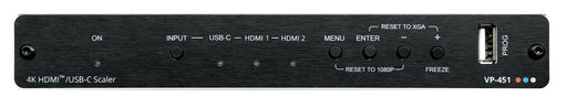 EAN 7291063090500 - Kramer Electronics VP-451 imagen 1