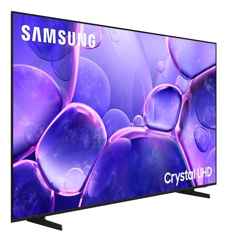 EAN 8806097068594 - Samsung U8000F UE65U8092FUXXH Televisor 165,1 cm (65") 4K Ultra HD Smart TV Wifi Negro imagen 4