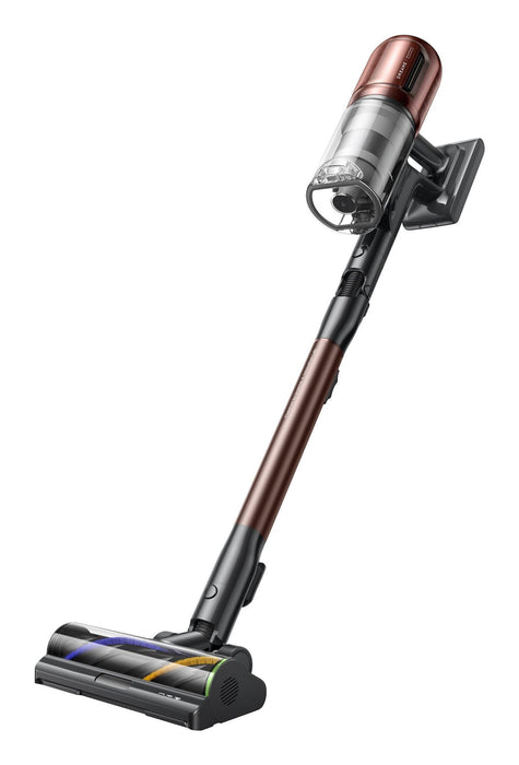 EAN 6978515255380 - Dreame V30 Aspiradora escoba Batería Secar Sin bolsa 0,6 L 880 W Negro 3,2 Ah imagen 2