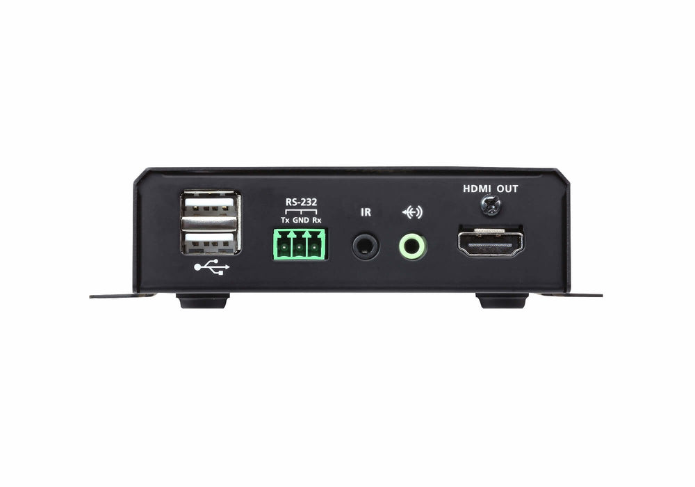 Receptor Hdmi Por Ip