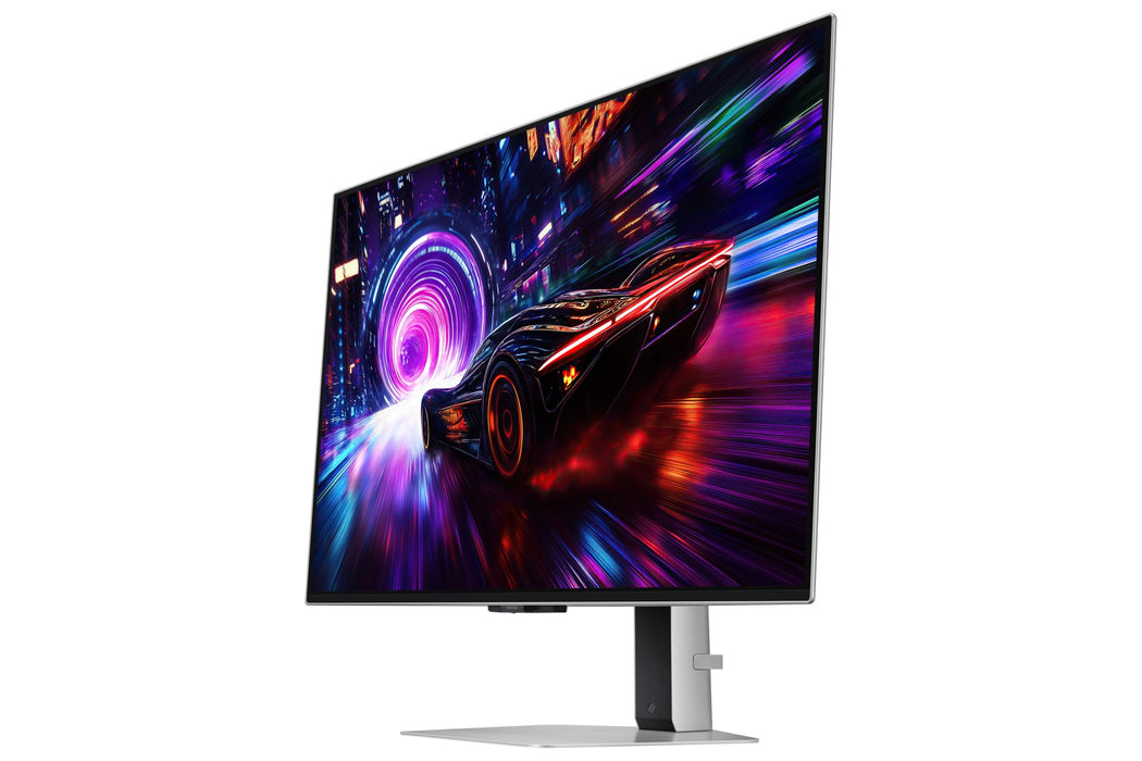 EAN 8806095970523 - Samsung S32FG816SU pantalla para PC 81,3 cm (32") 3840 x 2160 Pixeles 4K Ultra HD OLED Plata imagen 8